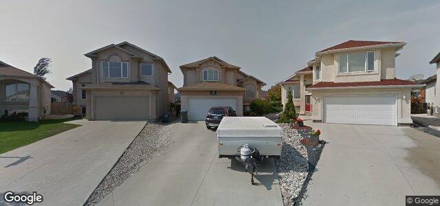 Larawan ng 51 Burke Bay sa Winnipeg, Manitoba