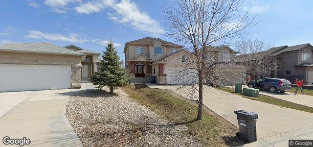 Larawan ng 51 Dallner Bay sa Winnipeg, Manitoba