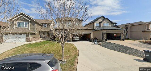 Larawan ng 51 Haverhill Crescent sa Winnipeg, Manitoba