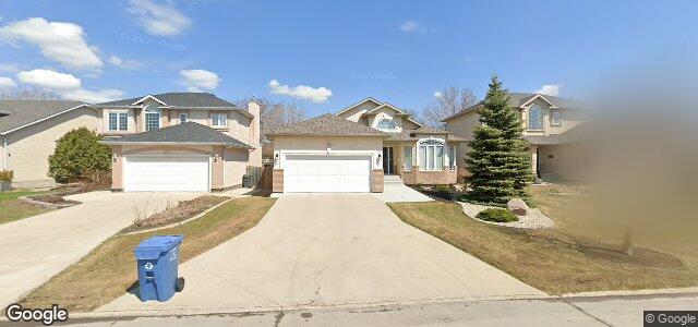 Larawan ng 51 Norcross Crescent sa Winnipeg, Manitoba