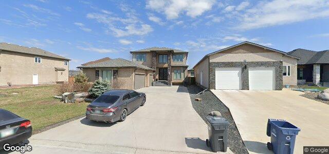 Larawan ng 51 Tascona Road sa Winnipeg, Manitoba