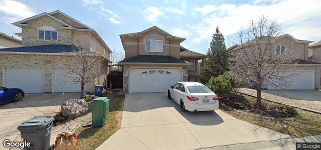 Larawan ng 511 Shorehill Drive sa Winnipeg, Manitoba