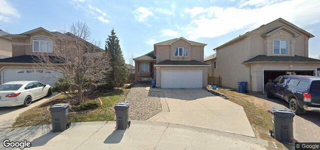 Larawan ng 515 Shorehill Drive sa Winnipeg, Manitoba
