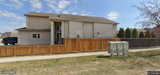 Larawan ng 519 Shorehill Drive sa Winnipeg, Manitoba