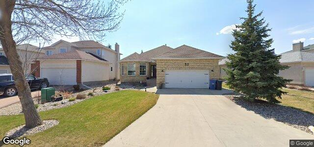 Larawan ng 52 Aubin Drive sa Winnipeg, Manitoba