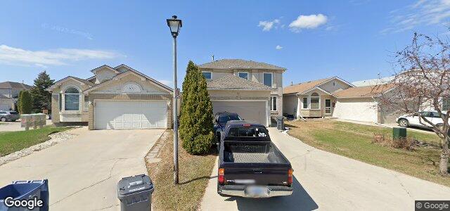 Photo of 52 Bedard Crescent in Winnipeg, Manitoba