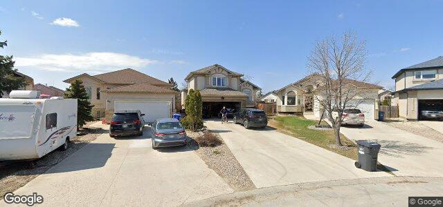 Larawan ng 52 Braswell Bay sa Winnipeg, Manitoba