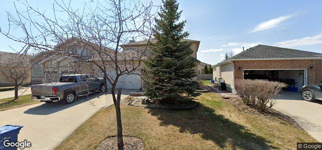 Larawan ng 52 Norcross Crescent sa Winnipeg, Manitoba