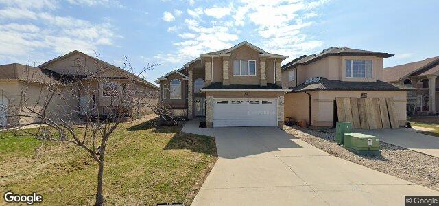 Larawan ng 52 Northport Bay sa Winnipeg, Manitoba