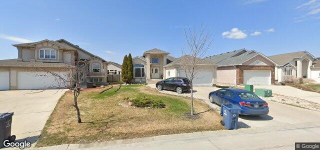 Larawan ng 54 Breland Bay sa Winnipeg, Manitoba