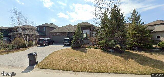 Larawan ng 54 Eastoak Drive sa Winnipeg, Manitoba
