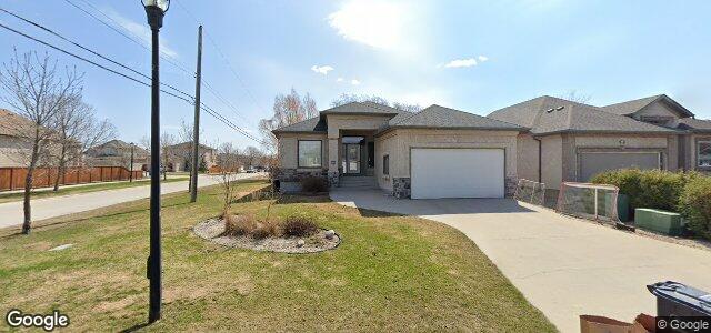 Larawan ng 54 Hardman Court sa Winnipeg, Manitoba