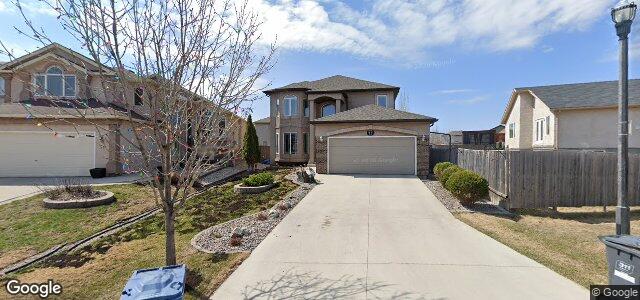 Larawan ng 54 Tascona Road sa Winnipeg, Manitoba