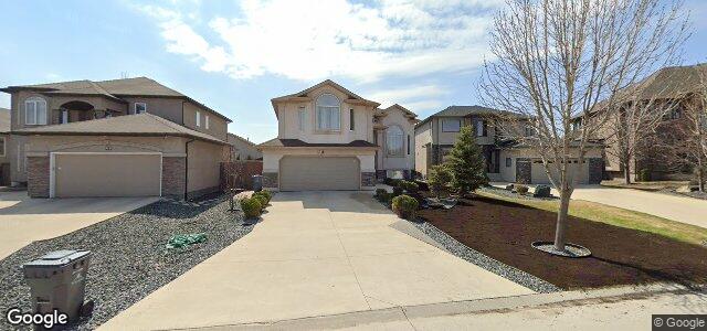 Larawan ng 54 Waldport Bay sa Winnipeg, Manitoba