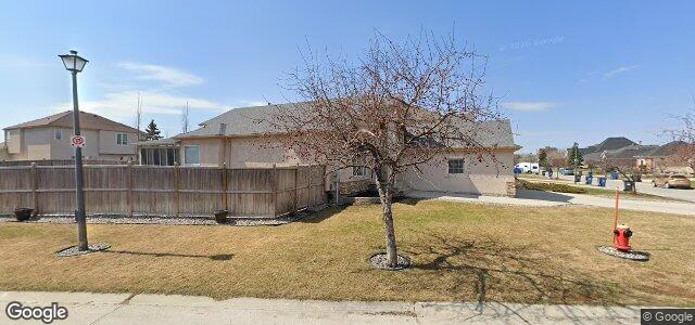 Larawan ng 54 Willmington Drive sa Winnipeg, Manitoba