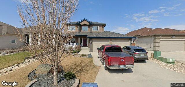 Larawan ng 54 Yorkwood Drive sa Winnipeg, Manitoba