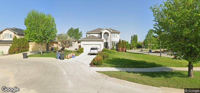 Larawan ng 540 Shorehill Drive sa Winnipeg, Manitoba