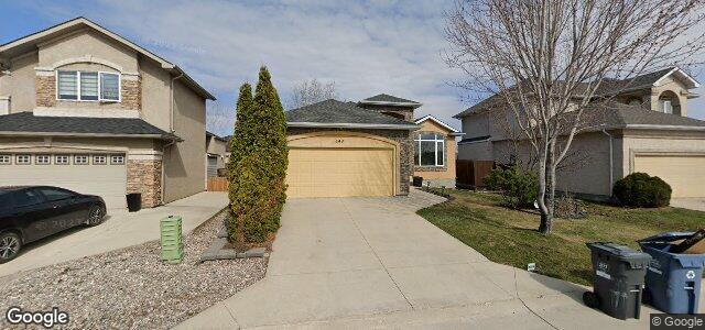 Larawan ng 544 Shorehill Drive sa Winnipeg, Manitoba