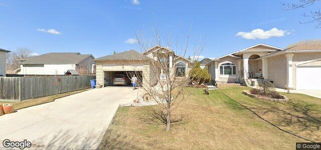Larawan ng 55 Aubin Drive sa Winnipeg, Manitoba