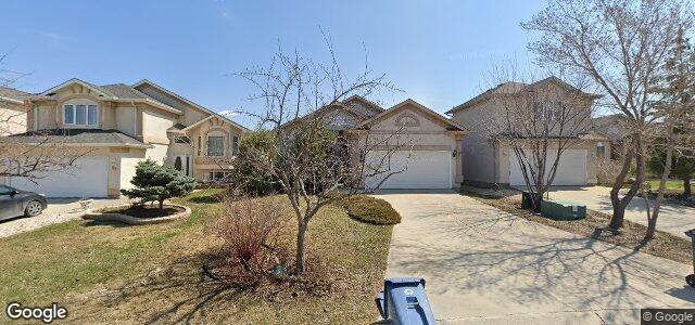 Larawan ng 55 Bedard Crescent sa Winnipeg, Manitoba