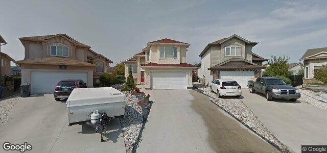 Larawan ng 55 Burke Bay sa Winnipeg, Manitoba