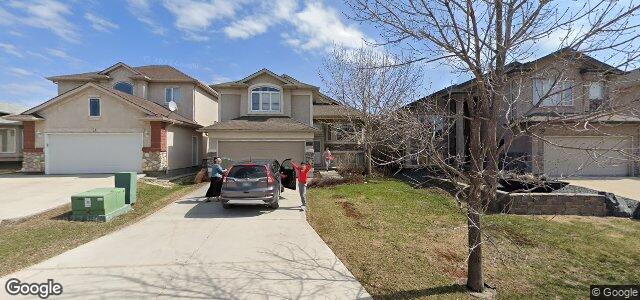 Larawan ng 55 Dallner Bay sa Winnipeg, Manitoba