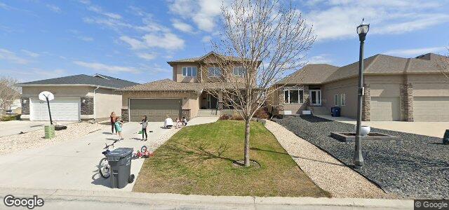 Larawan ng 55 Edenwood Place sa Winnipeg, Manitoba