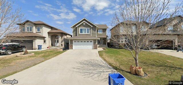 Larawan ng 55 Haverhill Crescent sa Winnipeg, Manitoba