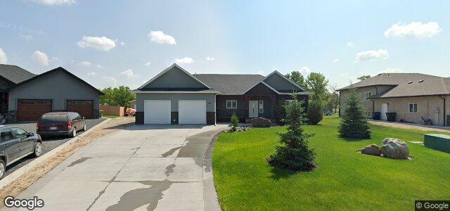 Larawan ng 55 Orchard Hill Drive sa Winnipeg, Manitoba