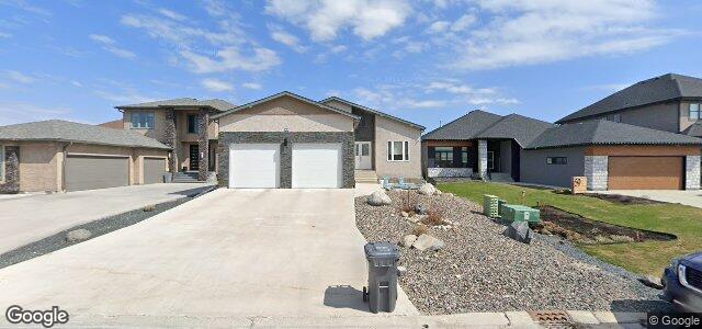 Larawan ng 55 Tascona Road sa Winnipeg, Manitoba