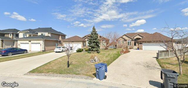 Larawan ng 55 Willmington Drive sa Winnipeg, Manitoba