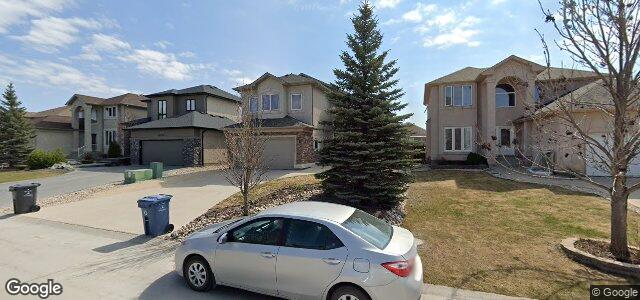 Larawan ng 55 Yorkwood Drive sa Winnipeg, Manitoba