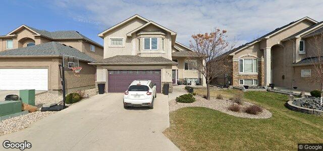 Larawan ng 552 Shorehill Drive sa Winnipeg, Manitoba