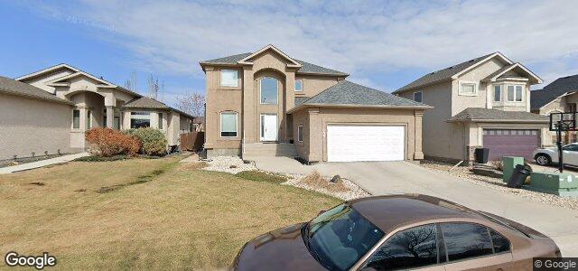 Larawan ng 556 Shorehill Drive sa Winnipeg, Manitoba