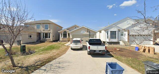 Larawan ng 56 Bedard Crescent sa Winnipeg, Manitoba