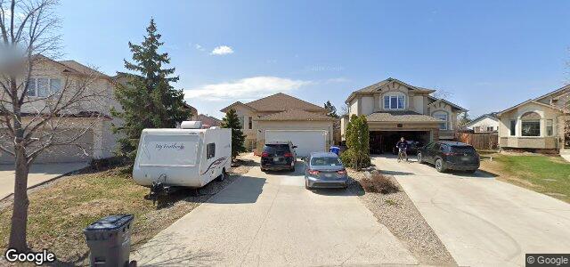 Larawan ng 56 Braswell Bay sa Winnipeg, Manitoba