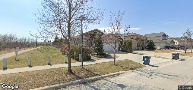 Larawan ng 56 Bridgeway Crescent sa Winnipeg, Manitoba