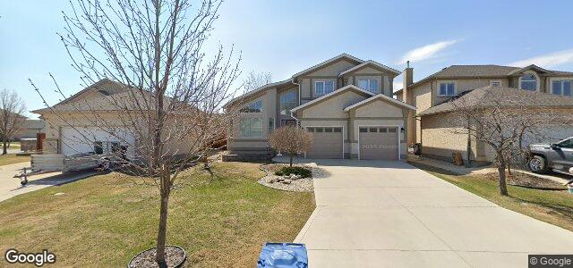 56 Norcross Crescent（加拿大曼尼托巴省溫尼伯市）房屋照片