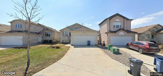 Larawan ng 56 Wildfire Drive sa Winnipeg, Manitoba