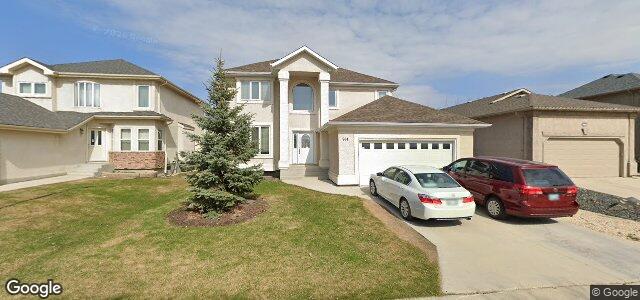 Larawan ng 564 Shorehill Drive sa Winnipeg, Manitoba