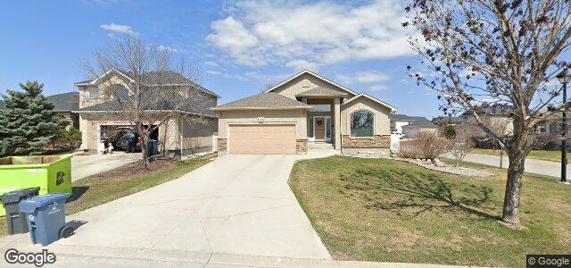 Larawan ng 57 Bridgeway Crescent sa Winnipeg, Manitoba