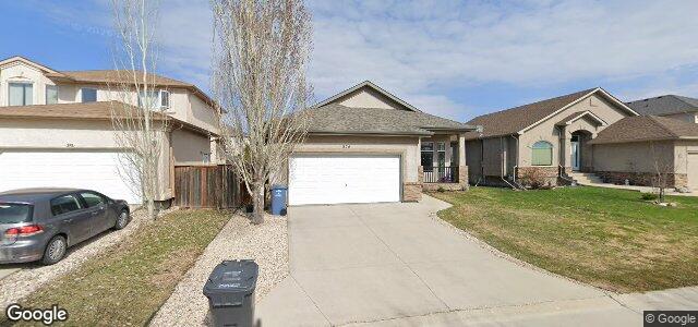 Larawan ng 576 Shorehill Drive sa Winnipeg, Manitoba