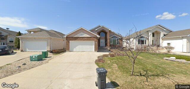 Larawan ng 58 Breland Bay sa Winnipeg, Manitoba