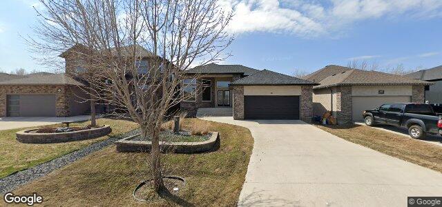 Larawan ng 58 Edenwood Place sa Winnipeg, Manitoba