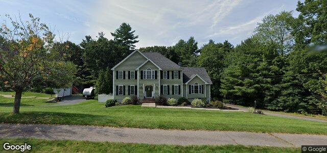 Larawan ng 58 High Ridge Road sa Winnipeg, Manitoba