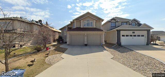 Larawan ng 58 Northport Bay sa Winnipeg, Manitoba