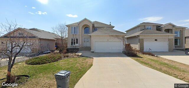 Larawan ng 58 Willmington Drive sa Winnipeg, Manitoba