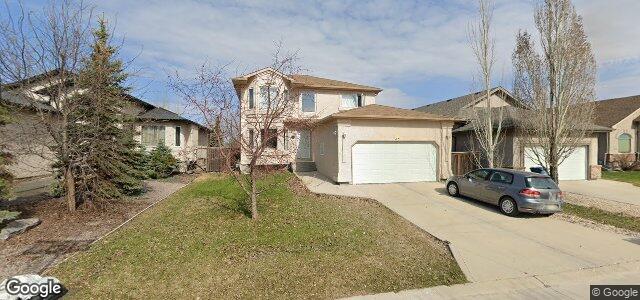 580 Shorehill Drive（加拿大曼尼托巴省溫尼伯市）房屋照片