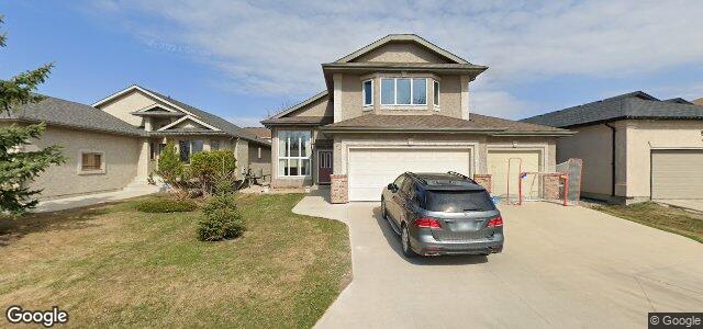 Larawan ng 588 Shorehill Drive sa Winnipeg, Manitoba
