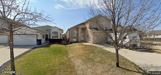 Larawan ng 59 Breton Bay sa Winnipeg, Manitoba